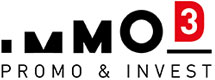Immo D3 Promo & Invest Pascal Delporte